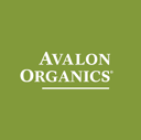 Avalon Organics logo
