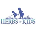 Herbs For Kids logo