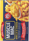 Muscle Mac: Shells And Cheese High Protein, 11 Oz