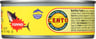 Cento: Solid Packed Light Tuna In Pure Olive Oil, 5 Oz