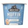 Kodiak Cakes Muffin Unleashed - Case Of 12 - 2.29 Oz