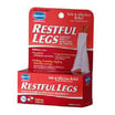 Hylands Homeopathic Restful Legs - 50 Tablets