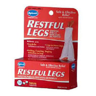 Hylands Homeopathic Restful Legs - 50 Tablets