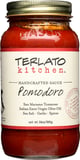 Terlato Kitchen: Sauce Pomodoro Small Batch, 24 Oz