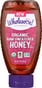 Wholesome Sweeteners Organic Raw Unfiltered Honey, 16 Oz