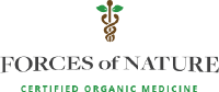 Forces of Nature
