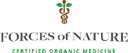 Forces of Nature logo