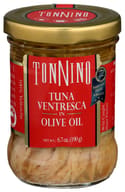 Tonnino: Ventresca Tuna In Olive Oil, 6.7 Oz