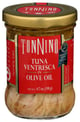 Tonnino: Ventresca Tuna In Olive Oil, 6.7 Oz
