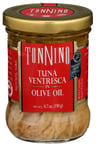 Tonnino: Ventresca Tuna In Olive Oil, 6.7 Oz