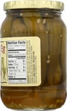 Wickles: Wicked Okra, 16 Oz