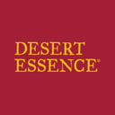 Desert Essence logo