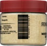 Morton & Bassett: Fenugreek Seasoning, 1.6 Oz
