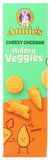 Annies Homegrown: Cracker Veggie Cheese Org, 7.5 Oz