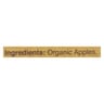 North Coast Organic Applesauce  - Case Of 12 - 4/4 Oz