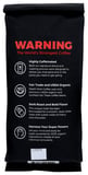 Death Wish Coffee: Dark Roast Whole Bean Coffee, 1 Lb
