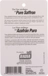 Badia: Spanish Saffron, 0.4 Gm