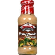 Louisiana Fish Fry Remoulade Dressing (12x10.5Oz)