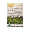 Uncle Lee's Imperial Organic Vanilla Rooibus (1x18 Tea Bags)