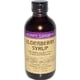 Honey Gardens Apiaries Elderberry Syrup - Apitherapy Raw Honey - Propolis And Elderberries - Cough - 4 Oz