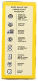 Madegood: Org Granola Mini Choc Bn, 4.25 Oz