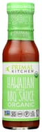 Primal Kitchen: Sauce Hawaiian Bbq Unswt, 8.5 Oz