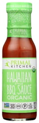 Primal Kitchen: Sauce Hawaiian Bbq Unswt, 8.5 Oz