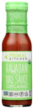 Primal Kitchen: Sauce Hawaiian Bbq Unswt, 8.5 Oz