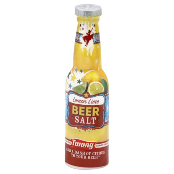 Twang: Beer Salt Lemon Lime, 1.4 Oz