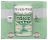 Fever Tree: Water Tonic Elderflower, 40.56 Fo