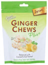 Prince Of Peace: Digestive Gngr Chew Lemn, 3 Oz