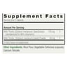Nature's Answer - Milk Thistle Seed Extract - 120 Vegetarian Capsules