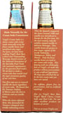 Virgils: Cream Soda Micro Brewed, 4 Pack, 48 Oz