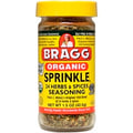 Bragg - Seasoning - Organic - Bragg - Sprinkle - Natural Herbs And Spices - 1.5 Oz - Case Of 12