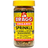 Bragg - Seasoning - Organic - Bragg - Sprinkle - Natural Herbs And Spices - 1.5 Oz - Case Of 12