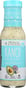 Primal Kitchen: Dressing Ranch Avocado Oil, 8 Oz