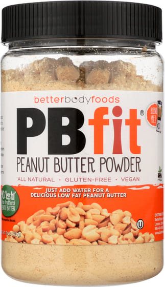 Pb Fit Peanut Butter Powder Coconut Sugar, 15 Oz