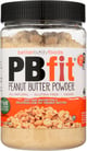 Pb Fit Peanut Butter Powder Coconut Sugar, 15 Oz