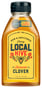 Local Hive: Honey Clover Raw, 16 Oz