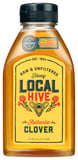 Local Hive: Honey Clover Raw, 16 Oz