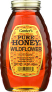 Gunters Honey Wildflower, 16 Oz