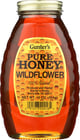 Gunters Honey Wildflower, 16 Oz