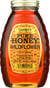 Gunters Honey Wildflower, 16 Oz