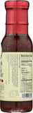 Fischer & Wieser: Roasted Raspberry Chipotle Sauce, 10.5 Oz