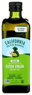 California Olive Ranch: Global Blend Medium Extra Virgin Olive Oil, 25.4 Fo