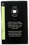 Choice Tea: Tea Herbal Mint Sage, 16 Bg