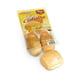 Schar - Ciabatta Gluten Free - Case Of 5-7.1 Oz