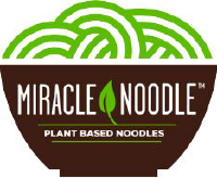Miracle Noodle