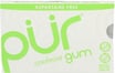 Pur: Coolmint Gum, 9 Pc