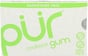 Pur: Coolmint Gum, 9 Pc